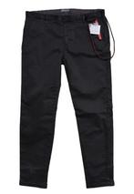 Nieuwe Berna pantalon, chino, Everton, Mt. L / 52, Kleding | Heren, Maat 52/54 (L), Verzenden, Nieuw, Grijs