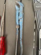 Diverse Gereedschap: Gedore, Swiss Tools, Facom, Gesipa, Ophalen, Gebruikt