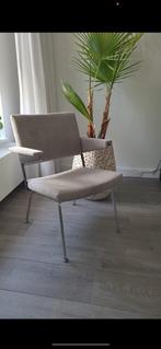 2 x Gispen Cordemeyer stoelen 1965, Huis en Inrichting, Twee, Vintage, Ophalen of Verzenden, Zo goed als nieuw