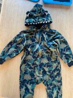 Onsie maat 110 - dino, Kinderen en Baby's, Kinderkleding | Maat 110, Ophalen of Verzenden, Zo goed als nieuw, Jongen