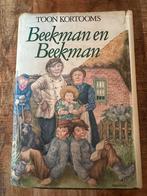 TOON KORTOOMS  Beekman en Beekman, Ophalen of Verzenden