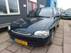 Ford Escort 1.6 I CTX AUT 1996 Groen, 1597 cc, 47 €/maand, Origineel Nederlands, Te koop