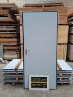 binnendeur met kozijn, diverse afmetingen(zie tekst), deuren, Ophalen, Gebruikt