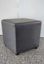 Poef of zitelement, Ophalen, Overige materialen, Minder dan 50 cm, Vierkant