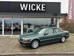 BMW 7-serie 728i Executive Automaat Dakje Telefoon PDC Memor, Automaat, Gebruikt, Origineel Nederlands, Bedrijf