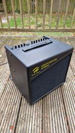 Harley Benton AC Pro 60 Akoestische Versterker, Ophalen of Verzenden, Gebruikt, Gitaar, 50 tot 100 watt