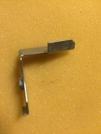 Harley beugeltje voor kick in versnellingsbak, Ophalen