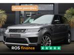 Land Rover Range Rover Sport 2.0 P400e HSE, Auto's, Land Rover, Automaat, Adaptive Cruise Control, Overige kleuren, Overige brandstoffen