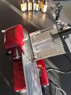 Snijmachine Hendi, Ophalen of Verzenden, Gebruikt, Elektrisch