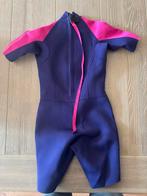 Kinder Wetsuit - Maat 10 jaar merk olaian, Watersport en Boten, Ophalen of Verzenden, Zo goed als nieuw, Kind, Wetsuit