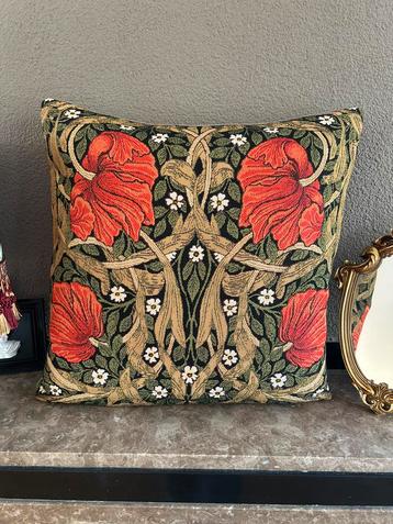 Kussenhoes William Morris beschikbaar voor biedingen