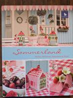 Sommerland: Borduren, Patchwork, Decoreren & Filzen, Boeken, Ophalen