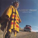 Florent pagny – ailleurs land CD 077 078-2  SALE!, Zo goed als nieuw, 1980 tot 2000, Verzenden
