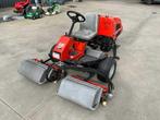 2006 Jacobsen Greens King VI Zitmaaier, Maaier
