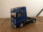 WSi GEELHOED Volvo FH Nieuw in de ovp CERTIFICAAT, Hobby en Vrije tijd, Modelauto's | 1:50, Ophalen, Zo goed als nieuw, Bus of Vrachtwagen