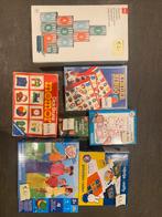 Verschillende spellen, Hobby en Vrije tijd, Gezelschapsspellen | Overige, Ophalen of Verzenden