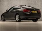 BMW 4 Serie Gran Coupé 418i High Executive Automaat (GROOT, Auto's, Automaat, 12 maanden, Gebruikt, 19 km/l