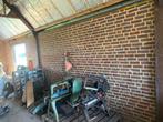 2000 Dikformaat Metselstenen, Doe-het-zelf en Verbouw, Metselstenen, Ophalen, Nieuw, Bakstenen