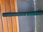 Rol gaas 100cm x 5 meter, Tuin en Terras, Gaas en Draad, Ophalen, Zo goed als nieuw, Minder dan 10 meter, Gaas