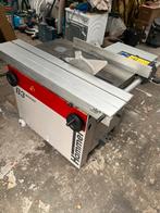 Hammer B3 winner zaag freesmachine, Doe-het-zelf en Verbouw, Gereedschap | Zaagmachines, Ophalen, Gebruikt, Cirkelzaag, Felder hammer