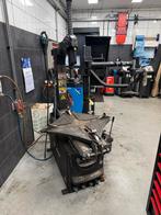 Banden demonteer machine Bandenwisselaar hulparm, Auto diversen, Autogereedschap, Ophalen of Verzenden, Zo goed als nieuw