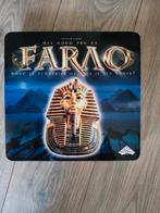 Het goud van de farao, Een of twee spelers, Ophalen of Verzenden, Zo goed als nieuw, Identity Games
