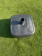 Parasolvoet - Stevig en betrouwbaar!, Ophalen of Verzenden, Zo goed als nieuw, Minder dan 1 meter, Parasolvoet