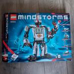 Lege lego doos van set 31313 (Mindstorms EV3), Kinderen en Baby's, Speelgoed | Duplo en Lego, Ophalen of Verzenden, Zo goed als nieuw
