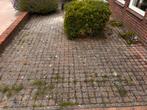 Gratis terrastegels 45 - 48 vierkante meter, Tuin en Terras, Ophalen, Overige materialen, Gebruikt, 10 m² of meer