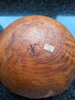 Kunstobject van Robinia hout, Otto Koedijk, Ophalen of Verzenden