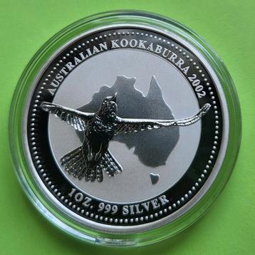 Kookaburra's 1990 - 2025 beschikbaar voor biedingen