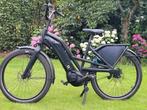 Elektrische fiets Gaint / bezorgfiets, Ophalen, Zo goed als nieuw, 50 km per accu of meer, Giant