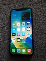 Iphone x 256 gb, Ophalen, Gebruikt, Zwart, 256 GB