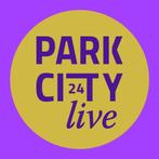 2 weekendtickets voor Parkcity live 2024.