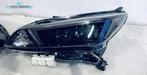 Nissan Leaf Full Led Facelift Black koplamp links rechts, Auto-onderdelen, Gebruikt, -, -, Ophalen of Verzenden
