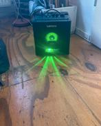 Lenco bluetooth speaker, karaokeset voor kind met microfoon, Audio, Tv en Foto, Luidsprekers, Overige typen, Zo goed als nieuw