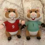 Hamsters Albert Heijn, Ophalen of Verzenden, Zo goed als nieuw