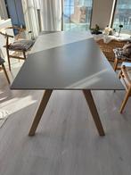 24Designs Harstad Verlengbare Eettafel – L180/270 X B90, Huis en Inrichting, Tafels | Eettafels, Ophalen, 200 cm of meer, 50 tot 100 cm