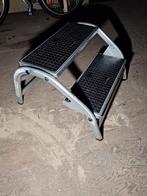 Extra Brede Caravan Opstap lichtgewicht, Caravans en Kamperen, Ophalen