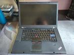 Lenovo ThinkPad T520, Computers en Software, Windows Laptops, Ophalen, Gebruikt, 2 tot 3 Ghz, Qwerty