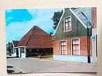 Ansichtkaart Uitgeest, Verzamelen, Ansichtkaarten | Nederland, Ophalen of Verzenden