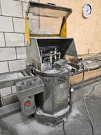 EMMEGI 400 SCA P zaagmachine, Doe-het-zelf en Verbouw, Gereedschap | Zaagmachines, Ophalen, Gebruikt, Afkortzaag, 1200 watt of meer