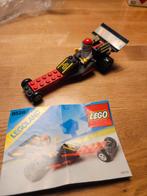 Vintage lego 6526, Ophalen of Verzenden, Lego, Zo goed als nieuw
