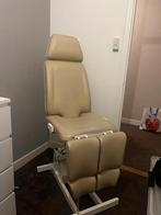 GRATIS PEDICURE STOEL AF TE HALEN BOXTEL, Ophalen, Gebruikt
