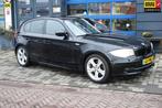 BMW 1-serie 116i EffDyn. Ed. Business Line Ultimate Edition, 1-Serie, Euro 5, Achterwielaandrijving, 4 cilinders