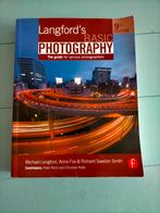 Langford's Basic photography 9th edition, Gelezen, Ophalen of Verzenden