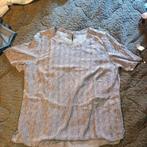 Peter Hahn Shirt - Stijlvol en comfortabel, Blauw, Maat 46/48 (XL) of groter, Ophalen of Verzenden, Zo goed als nieuw