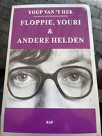 Youp van 't Hek - Floppie, Youri & andere helden, Ophalen of Verzenden, Zo goed als nieuw, Youp van 't Hek, Nederland