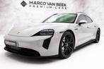 Porsche Taycan Sport Turismo GTS 93 kWh | Pano Sunshine Cont, Automaat, 12 maanden, Gebruikt, 22 min