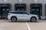 Skoda Kodiaq 1.5 TSI 204pk DSG PHEV Sportline Business | LMV, Auto's, 12 maanden, Stof, 250 km/l, Origineel Nederlands